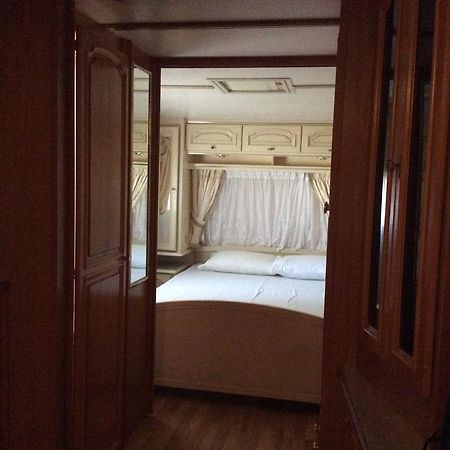 Creta Camping Goúvai Ngoại thất bức ảnh